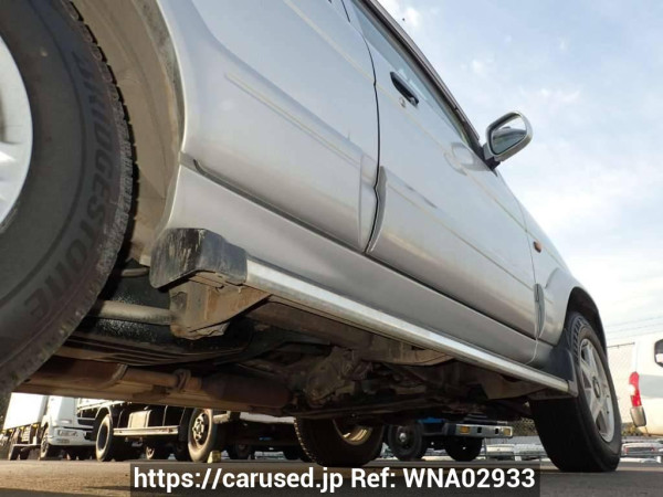 Used 2002 AT toyota cami J102E Image[33]