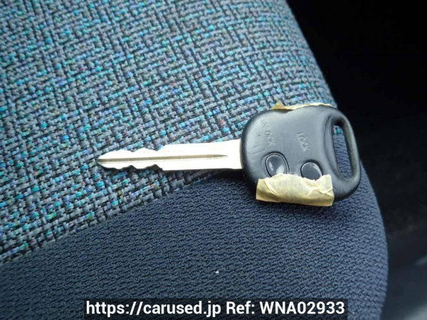Used 2002 AT toyota cami J102E Image[35]
