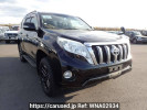 Toyota Land Cruiser Prado TRJ150W