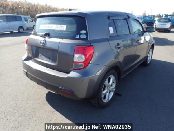 Used 2007 AT toyota ist NCP110 Image[5]