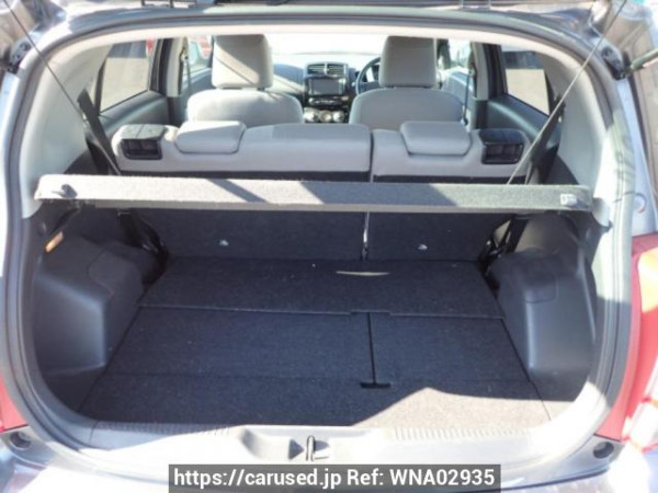 Used 2007 AT toyota ist NCP110 Image[6]