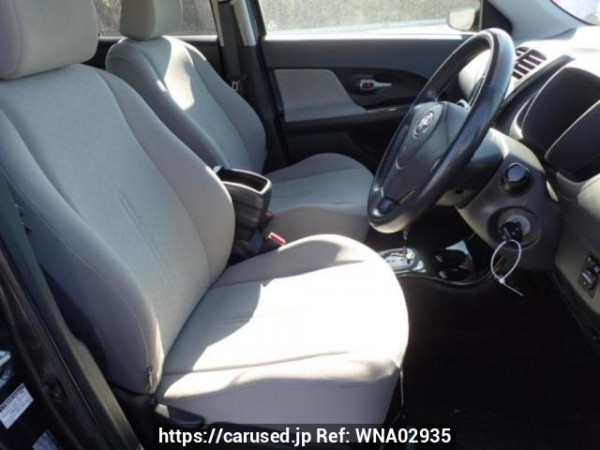 Used 2007 AT toyota ist NCP110 Image[11]