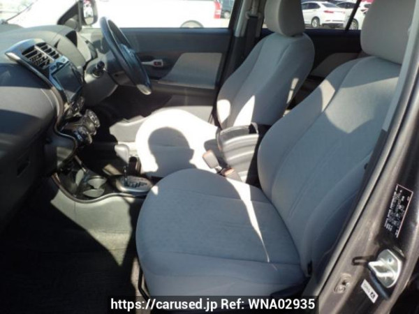 Used 2007 AT toyota ist NCP110 Image[12]