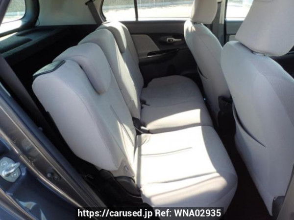 Used 2007 AT toyota ist NCP110 Image[14]