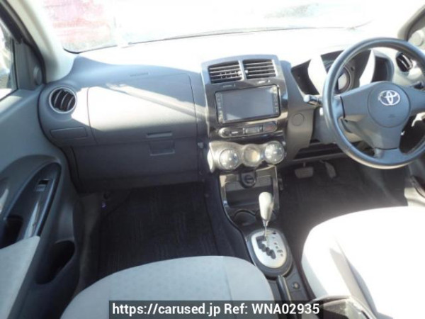 Used 2007 AT toyota ist NCP110 Image[15]