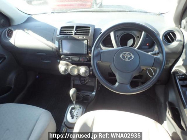 Used 2007 AT toyota ist NCP110 Image[16]