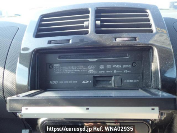 Used 2007 AT toyota ist NCP110 Image[18]