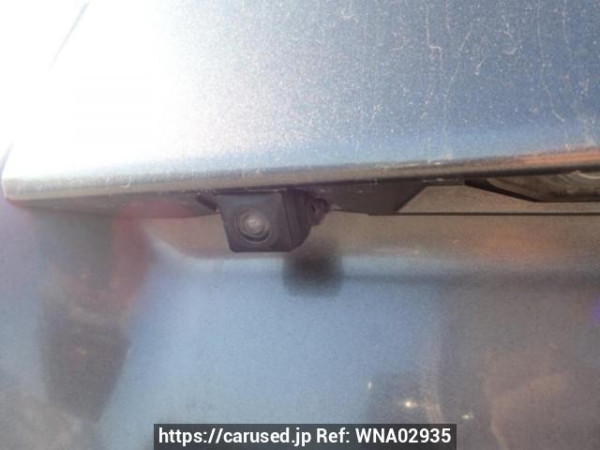 Used 2007 AT toyota ist NCP110 Image[20]