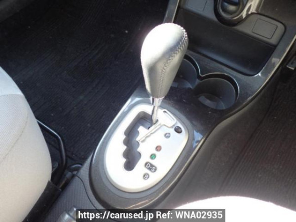 Used 2007 AT toyota ist NCP110 Image[21]