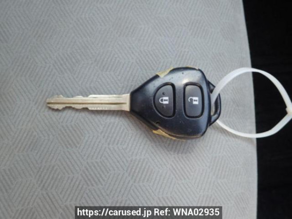 Used 2007 AT toyota ist NCP110 Image[22]