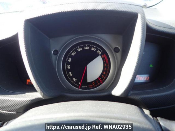 Used 2007 AT toyota ist NCP110 Image[23]