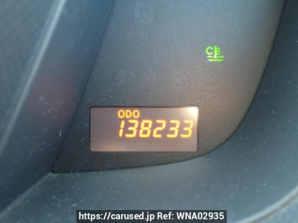 Used 2007 AT toyota ist NCP110 Image[24]
