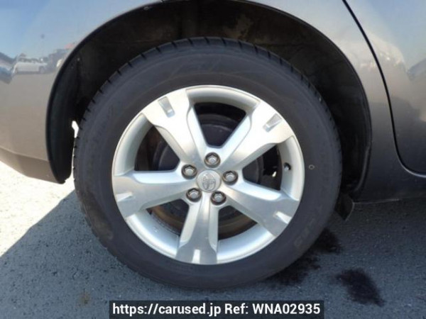 Used 2007 AT toyota ist NCP110 Image[26]