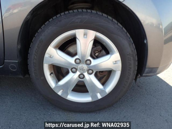 Used 2007 AT toyota ist NCP110 Image[28]