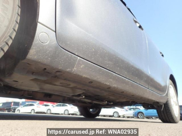 Used 2007 AT toyota ist NCP110 Image[29]