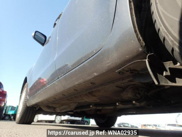 Used 2007 AT toyota ist NCP110 Image[30]