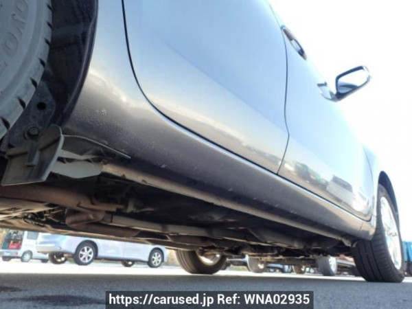 Used 2007 AT toyota ist NCP110 Image[31]