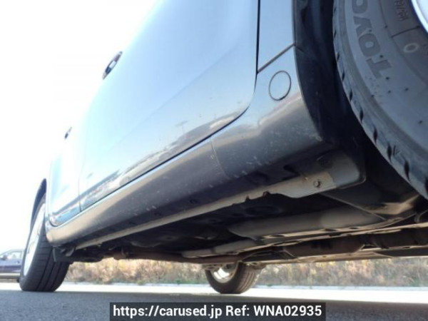 Used 2007 AT toyota ist NCP110 Image[32]