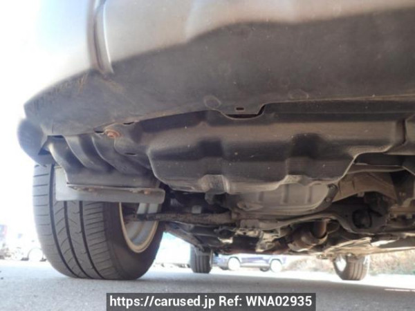 Used 2007 AT toyota ist NCP110 Image[33]