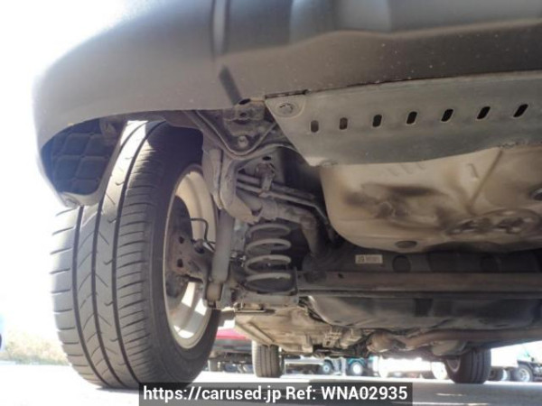 Used 2007 AT toyota ist NCP110 Image[35]