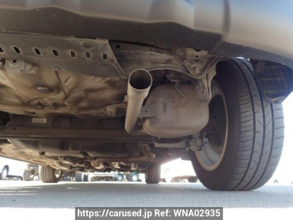 Used 2007 AT toyota ist NCP110 Image[36]