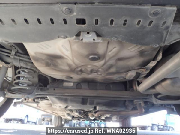 Used 2007 AT toyota ist NCP110 Image[37]