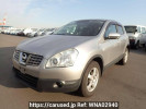 Nissan Dualis NJ10