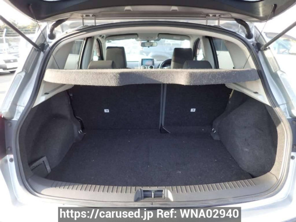 Used 2008 AT nissan dualis NJ10 Image[6]