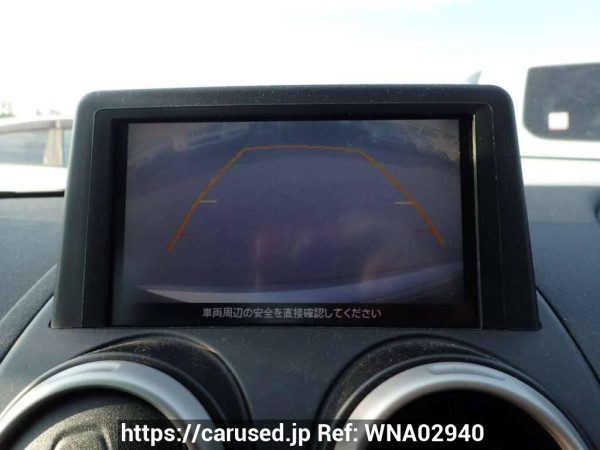 Used 2008 AT nissan dualis NJ10 Image[18]