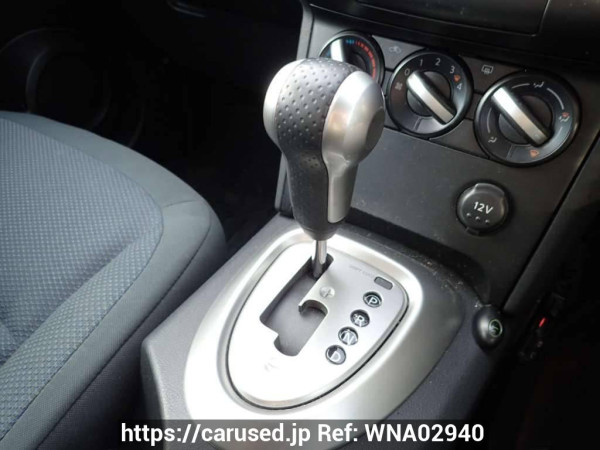 Used 2008 AT nissan dualis NJ10 Image[20]