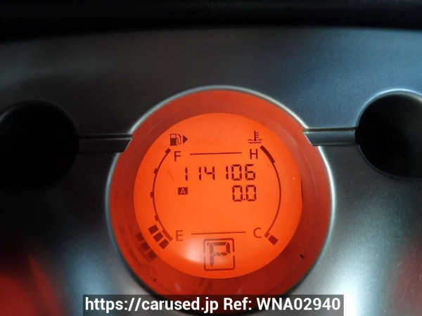 Used 2008 AT nissan dualis NJ10 Image[22]
