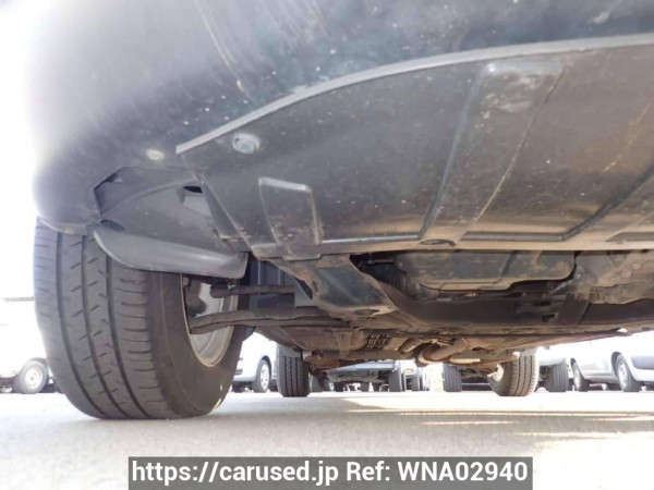Used 2008 AT nissan dualis NJ10 Image[27]