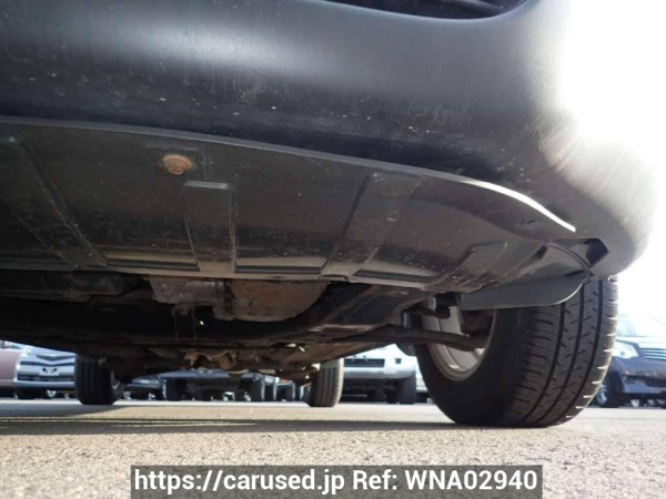Used 2008 AT nissan dualis NJ10 Image[28]