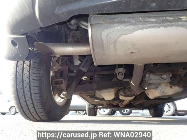 Used 2008 AT nissan dualis NJ10 Image[29]