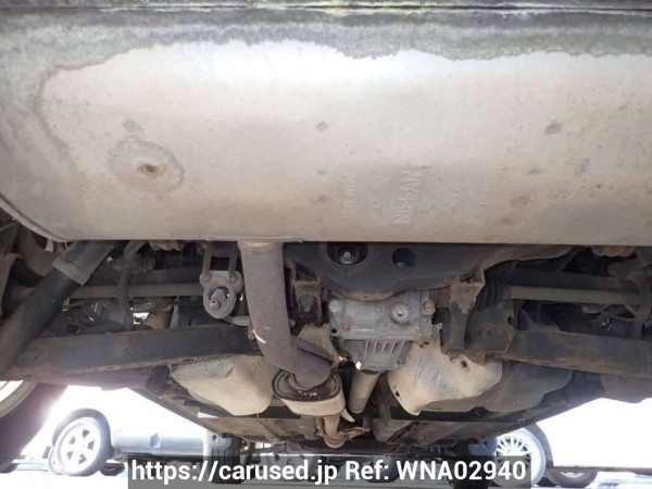 Used 2008 AT nissan dualis NJ10 Image[30]