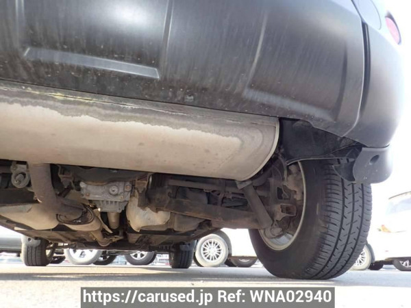 Used 2008 AT nissan dualis NJ10 Image[31]