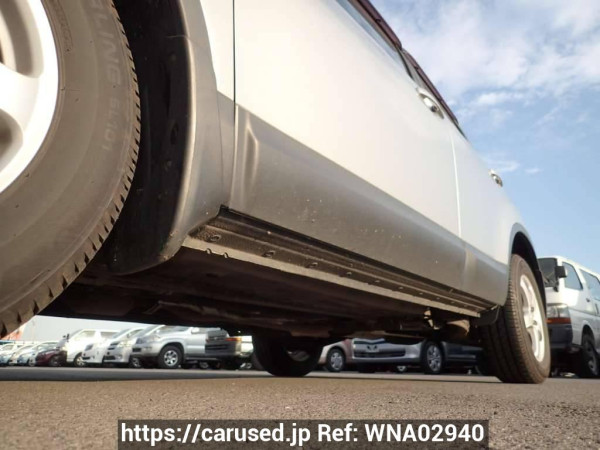 Used 2008 AT nissan dualis NJ10 Image[32]