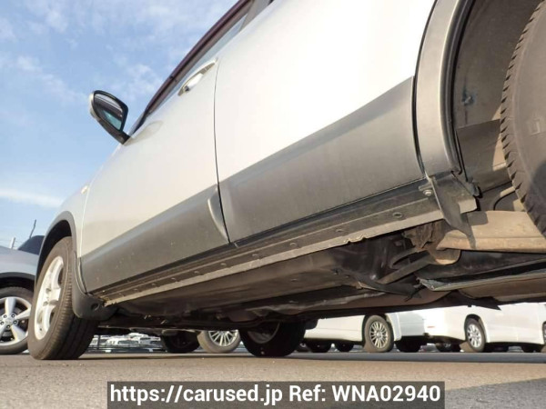 Used 2008 AT nissan dualis NJ10 Image[33]