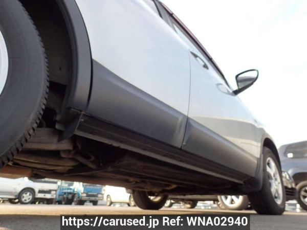 Used 2008 AT nissan dualis NJ10 Image[34]
