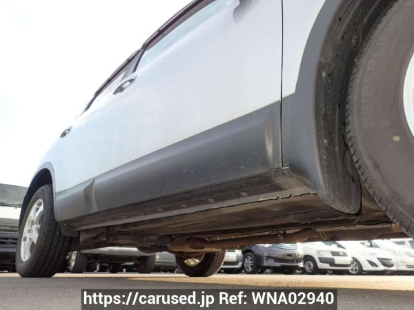 Used 2008 AT nissan dualis NJ10 Image[35]