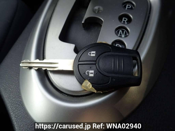 Used 2008 AT nissan dualis NJ10 Image[37]