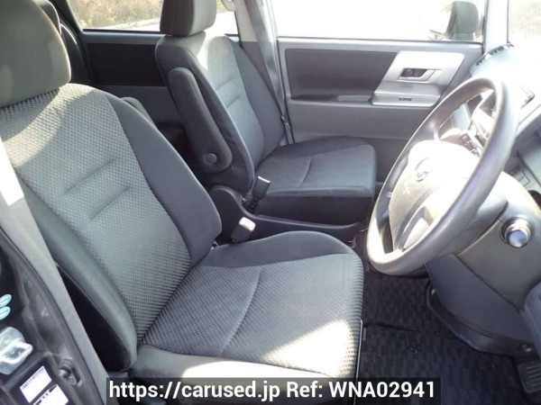 Used 2008 AT toyota noah ZRR75G Image[12]