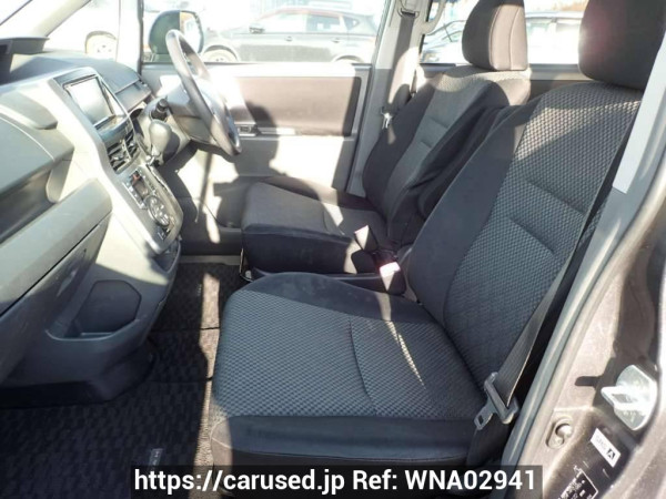 Used 2008 AT toyota noah ZRR75G Image[13]