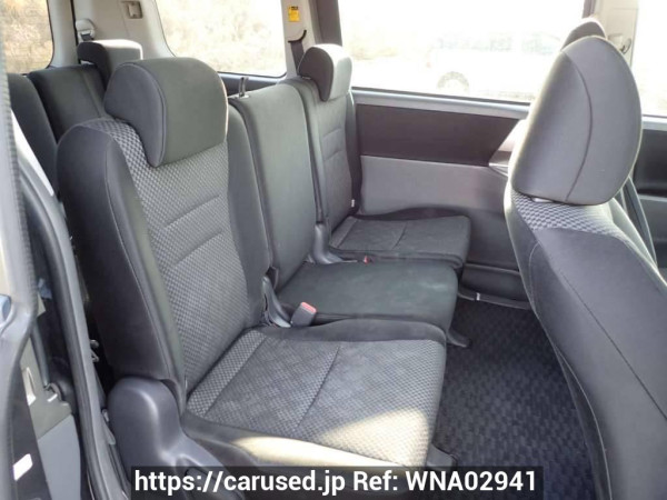 Used 2008 AT toyota noah ZRR75G Image[14]