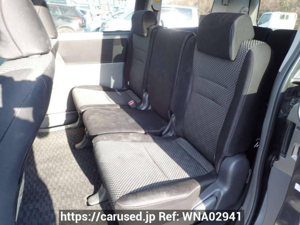 Used 2008 AT toyota noah ZRR75G Image[15]