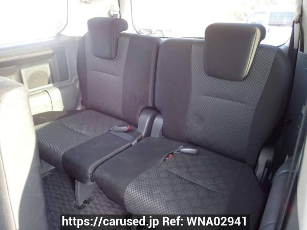 Used 2008 AT toyota noah ZRR75G Image[16]