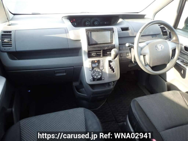 Used 2008 AT toyota noah ZRR75G Image[17]