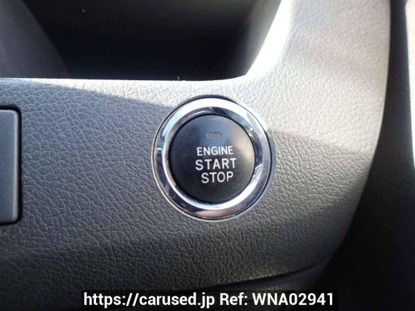 Used 2008 AT toyota noah ZRR75G Image[19]