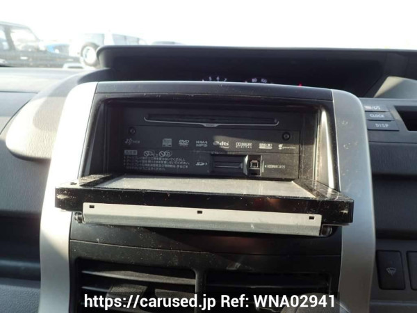 Used 2008 AT toyota noah ZRR75G Image[23]