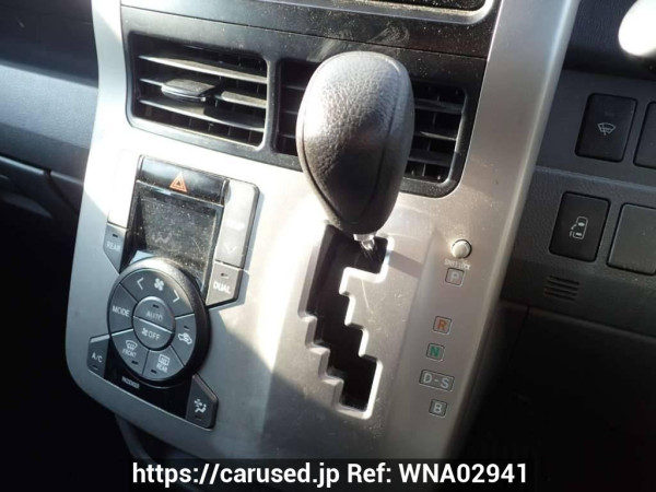 Used 2008 AT toyota noah ZRR75G Image[24]